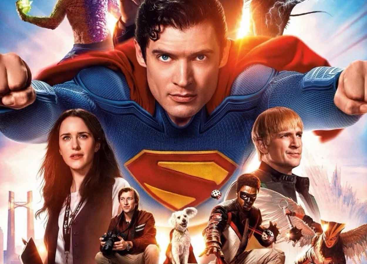 superman (2025)