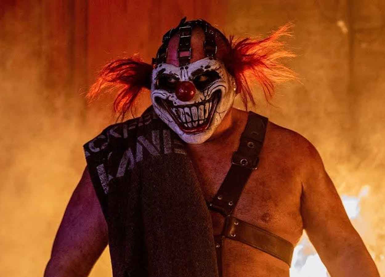 temporada 2 de twisted metal