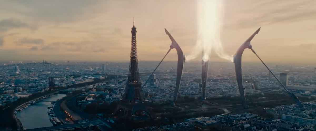 ¿Y si los Cuatro Fantásticos destruyen un universo en su primera película?