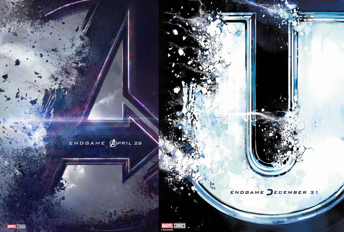 marvel ultimate endgame teaser