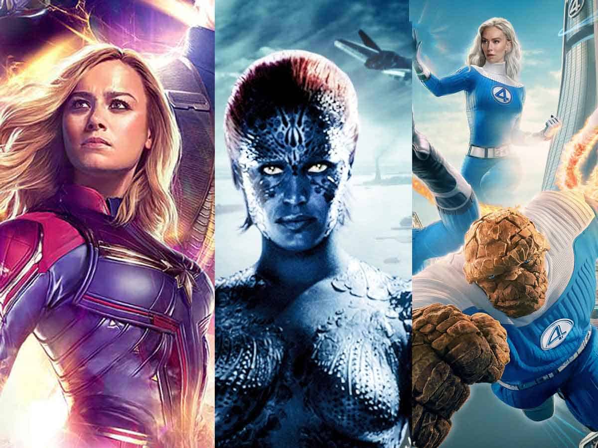 Avengers: Doomsday se desarrollará en tres universos (y ninguno está a salvo)