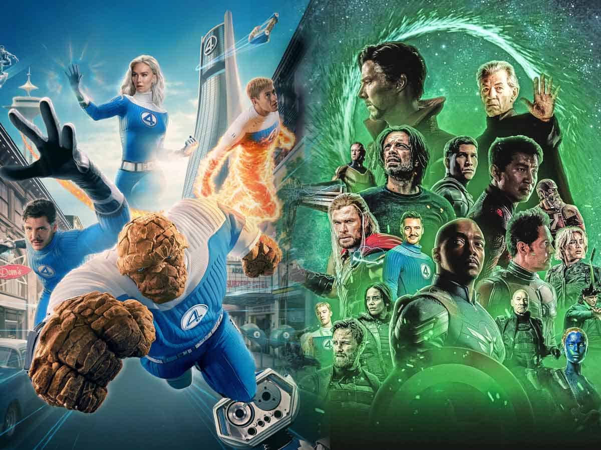 Las cuatro palabras que anticipan el tono de Vengadores: Doomsday