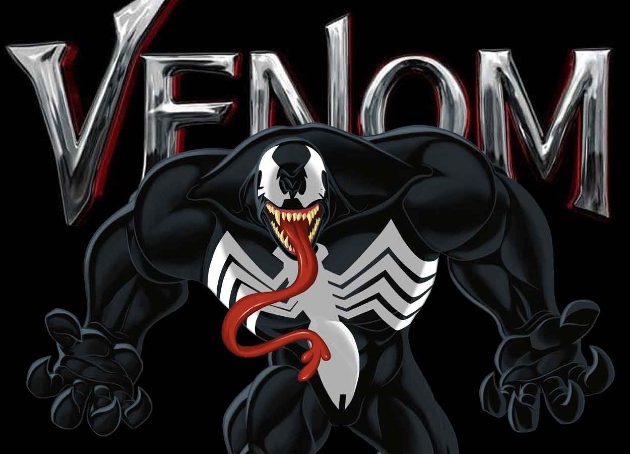 venom - sony