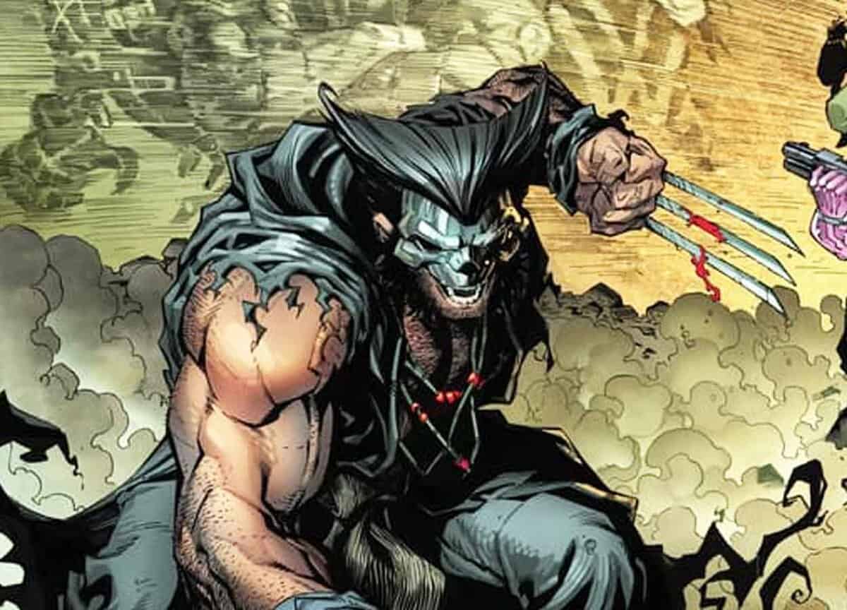 X-Men: Age of Revelation de Marvel Comics