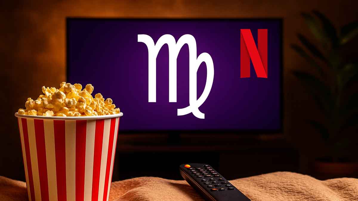 10 series y películas que ver si eres virgo, según netflix