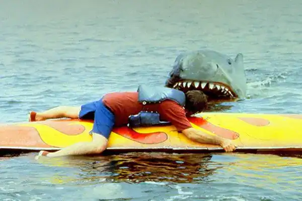 jaws 2