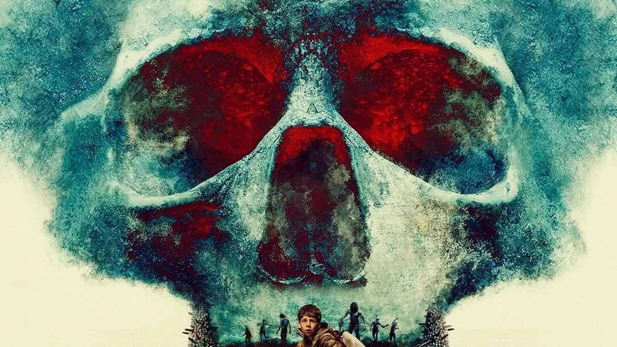 28 years later: the bone temple