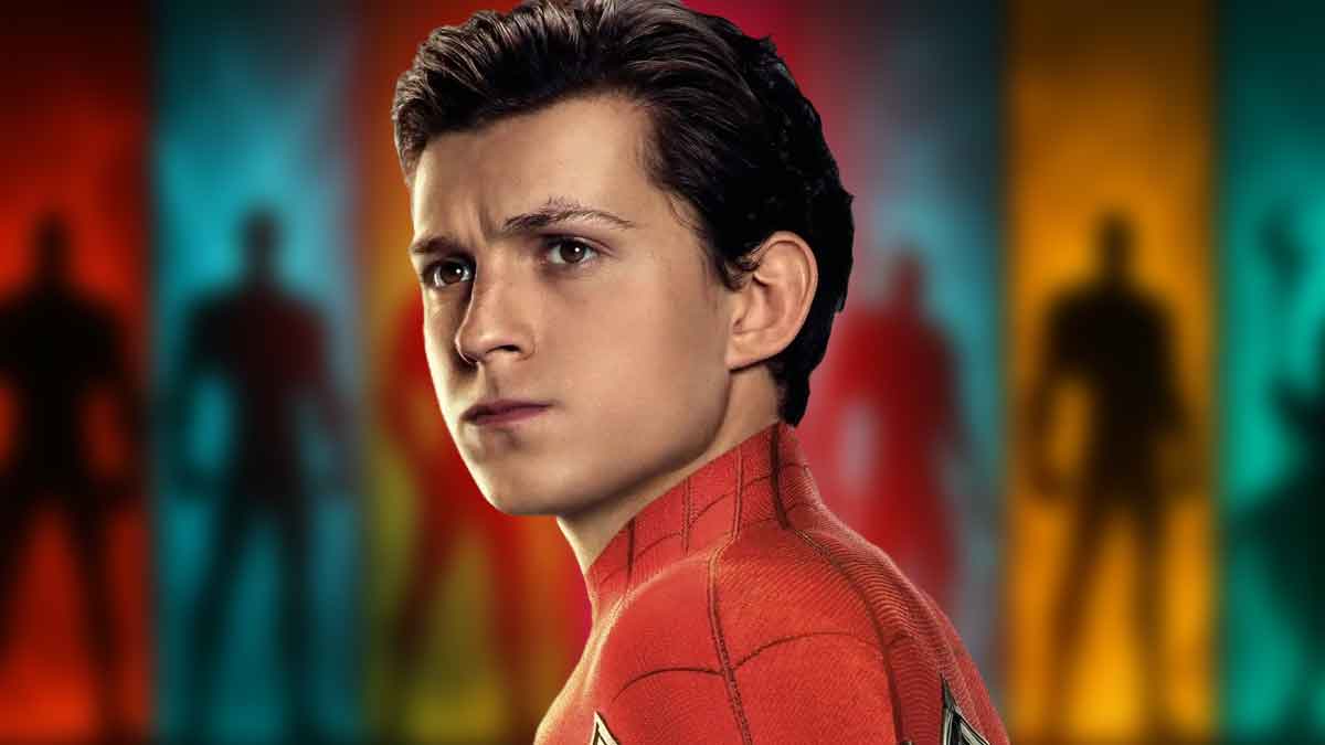 9 villanos para el Spider-Man de Tom Holland en los próximos años 9 villanos para el spider-man de tom holland