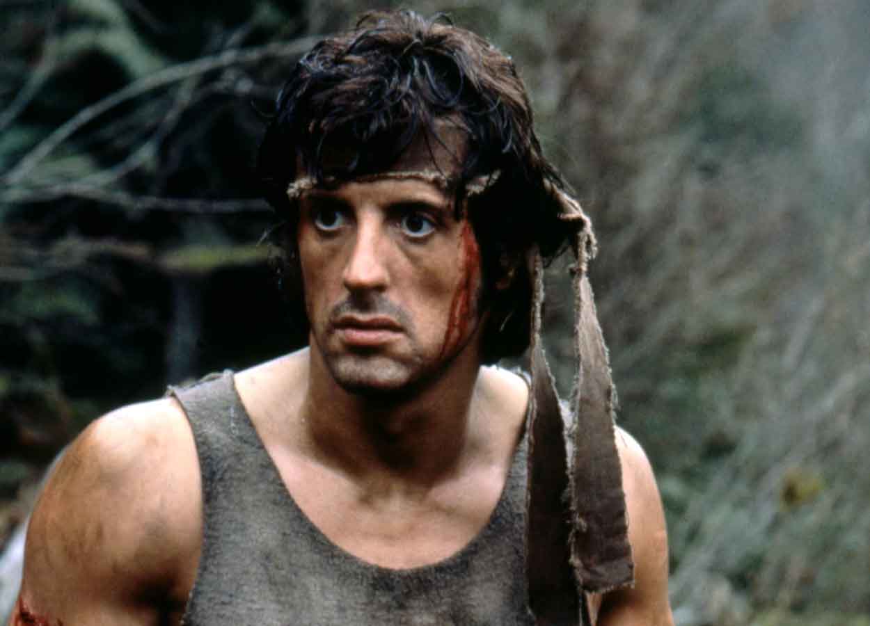 acorralado (first blood, 1982)