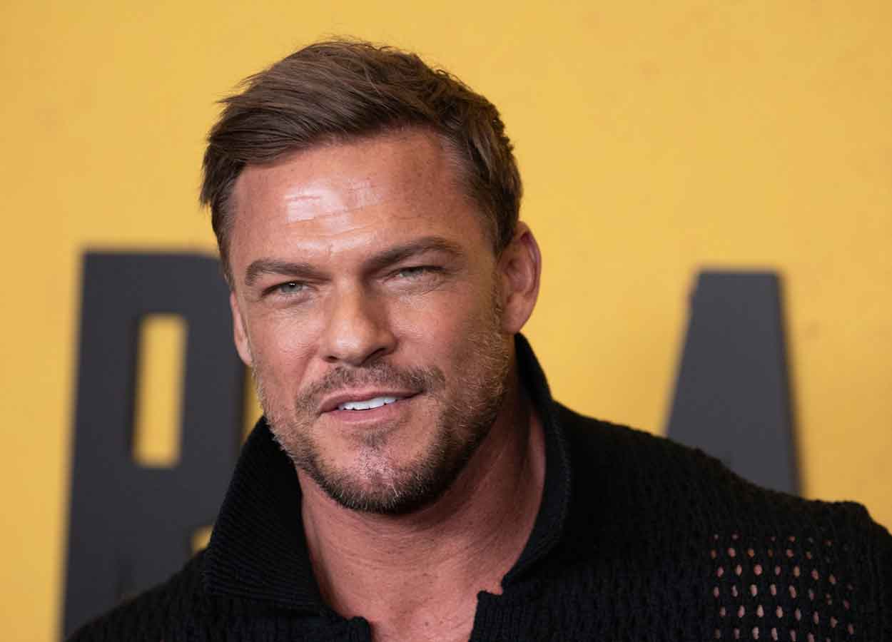 Alan Ritchson (cordonpress)