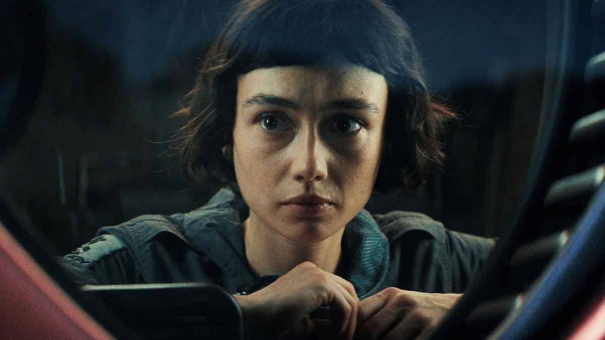 Alien: Planeta Tierra