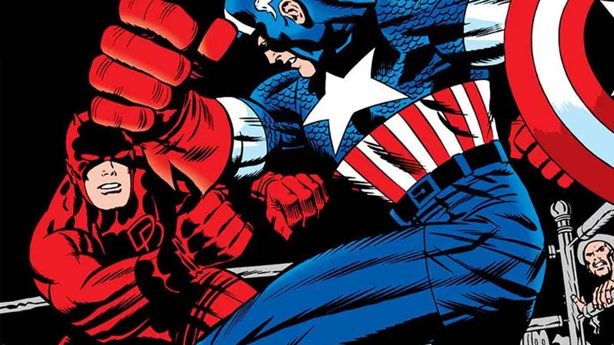 biblioteca marvel daredevil tomo 8