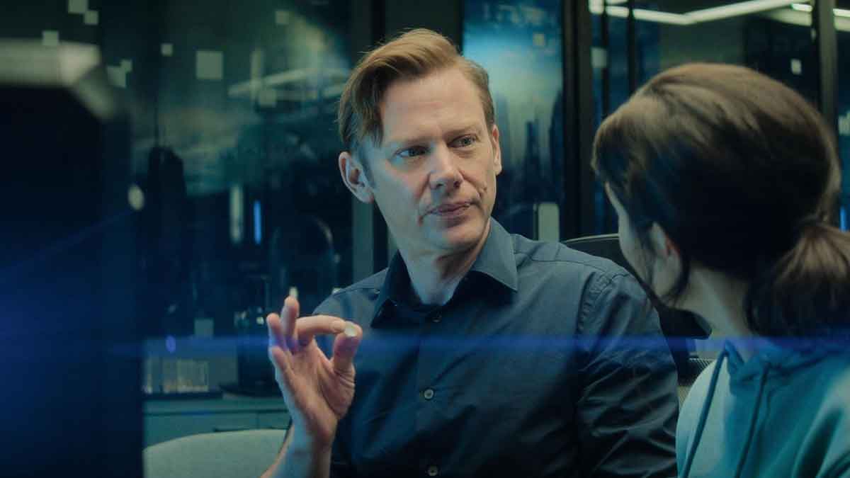 black mirror teme que la ia