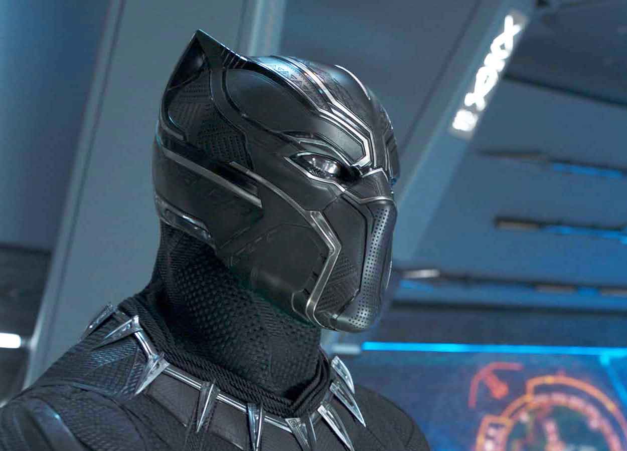 black panther 3 marvel fecha de estreno