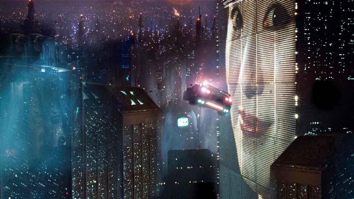 blade runner 2099