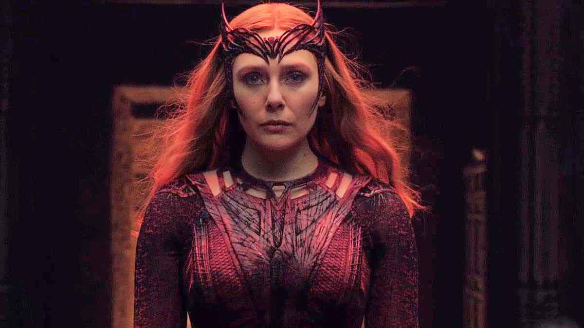bruja escarlata futura mcu