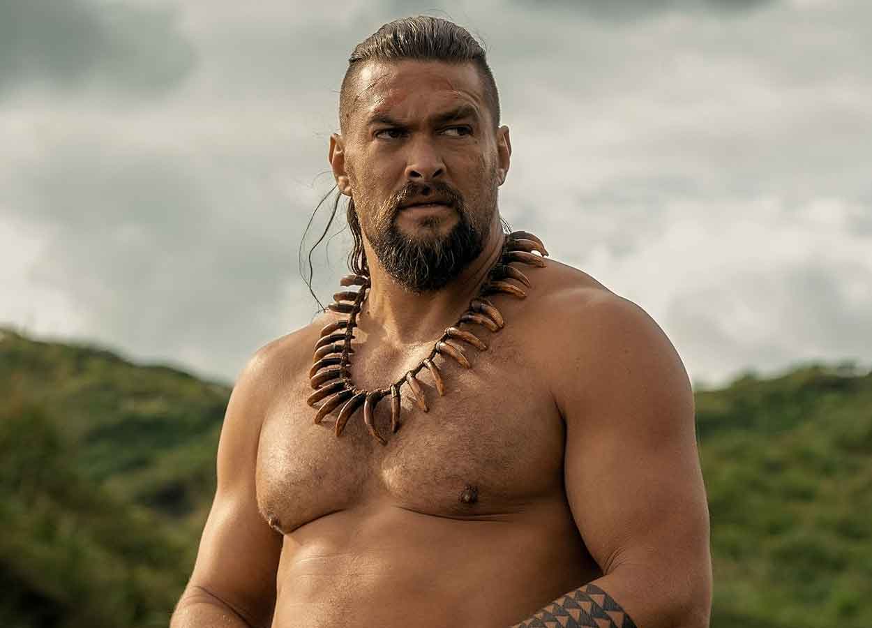 nueva serie de jason momoa