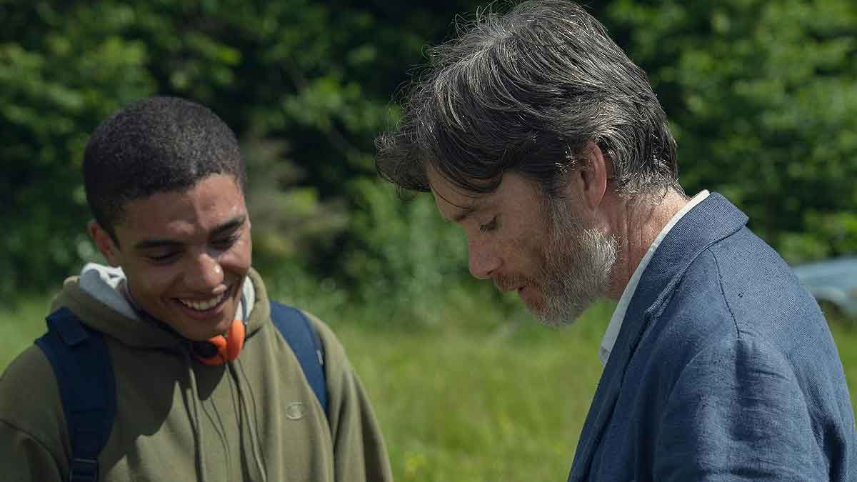 cillian murphy en 2025