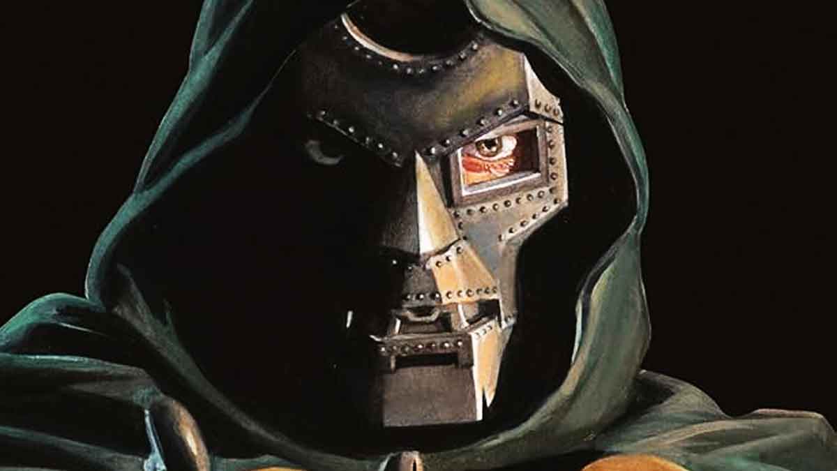 doctor doom mcu 2026