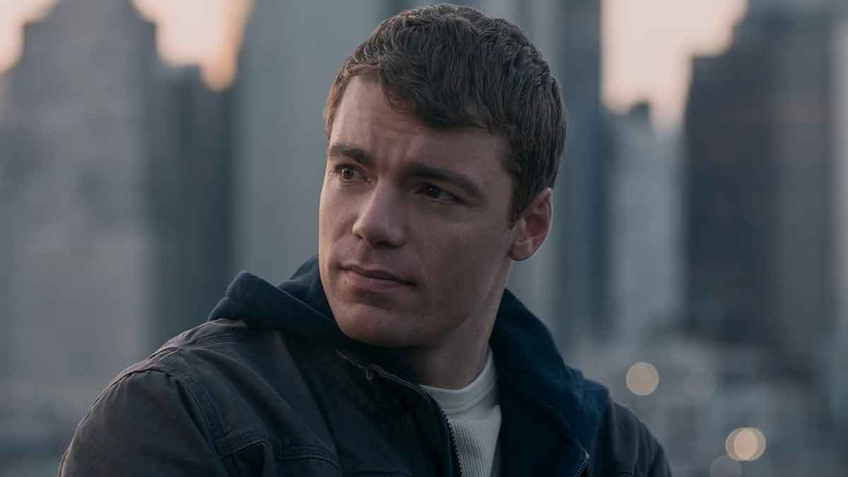 el agente nocturno temporada 3