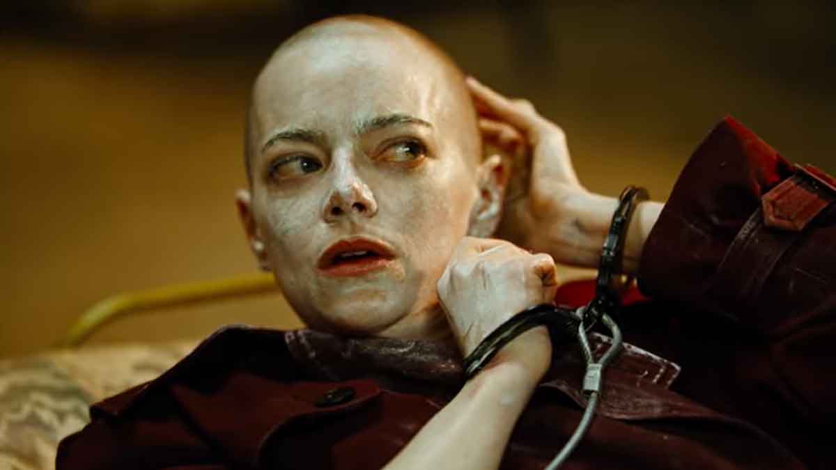 emma stone en bugonia (2025)