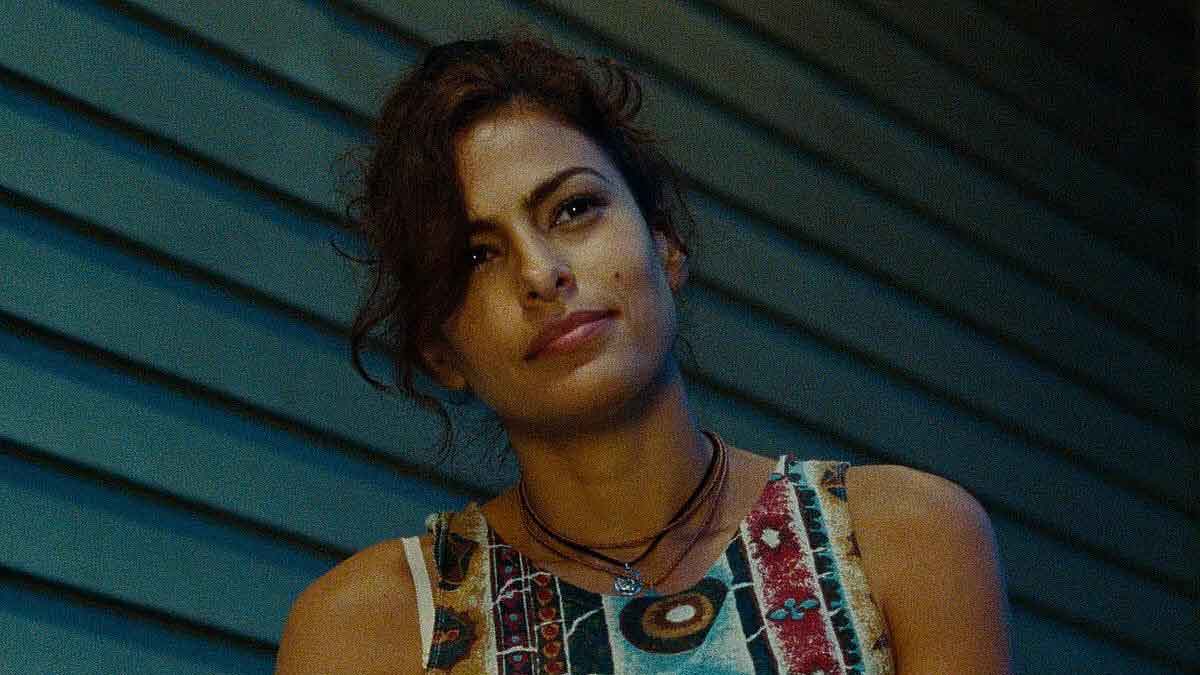 Eva Mendes podría regresar a la acción en Star Wars eva mendes