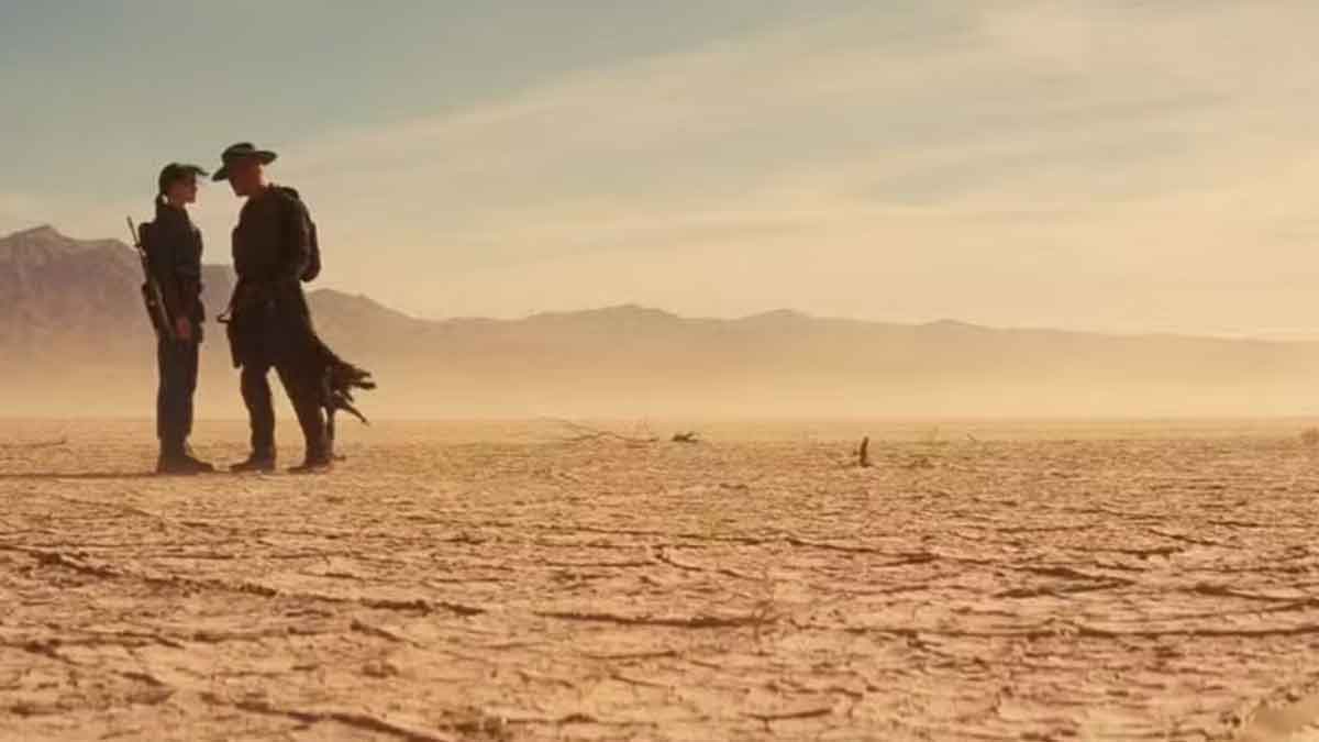 imágenes oficiales de fallout