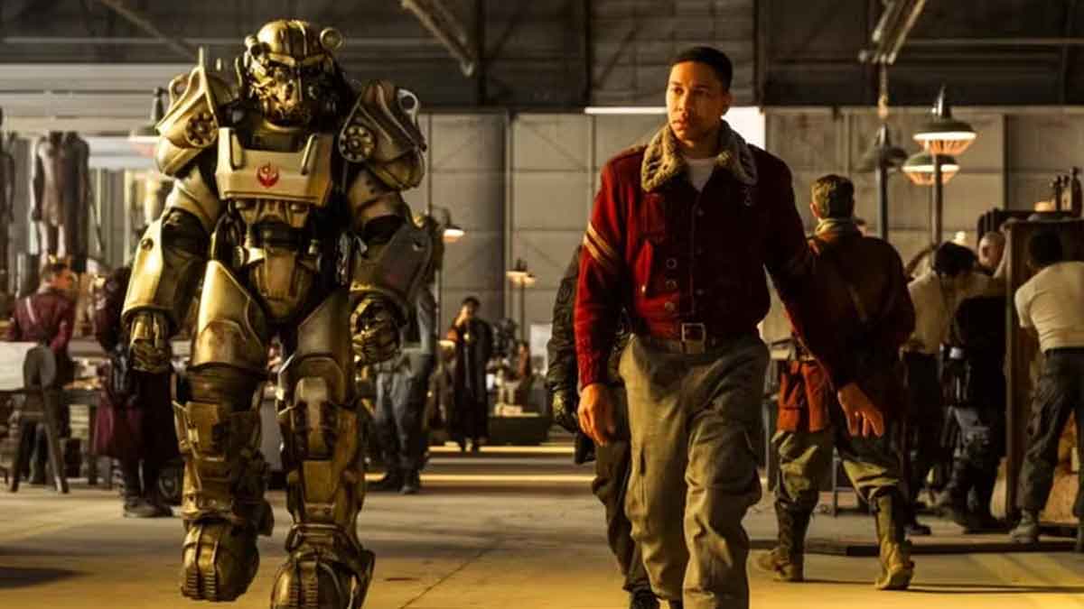 imágenes oficiales de fallout