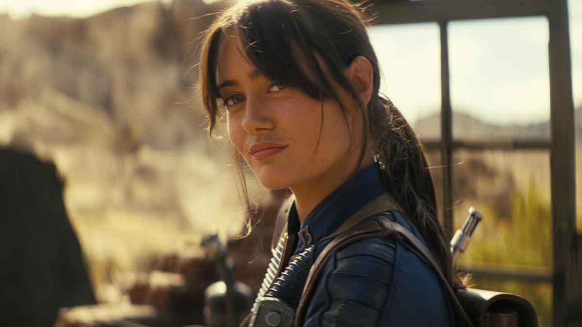 Fallout tráiler de la temporada 2