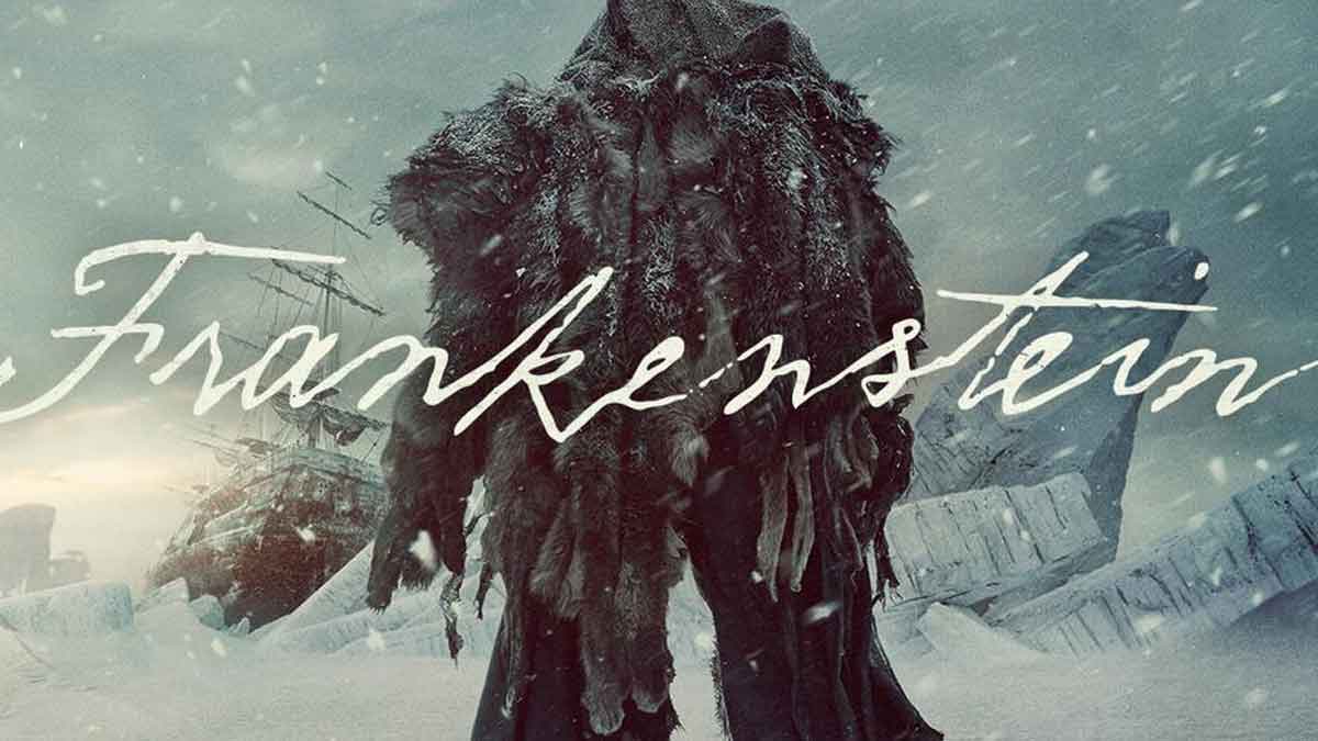 frankenstein de guillermo del toro fecha estreno