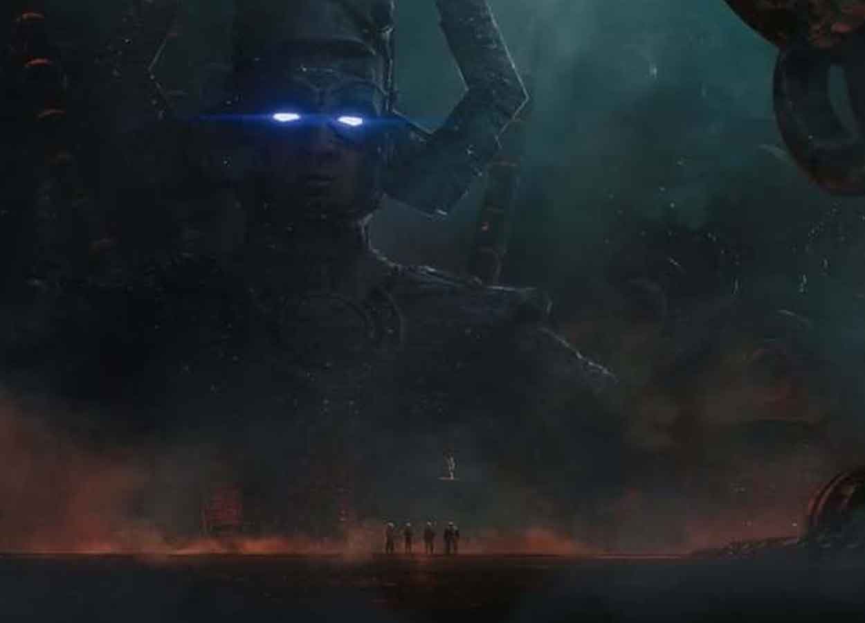 galactus en los cuatro fantásticos (2025)