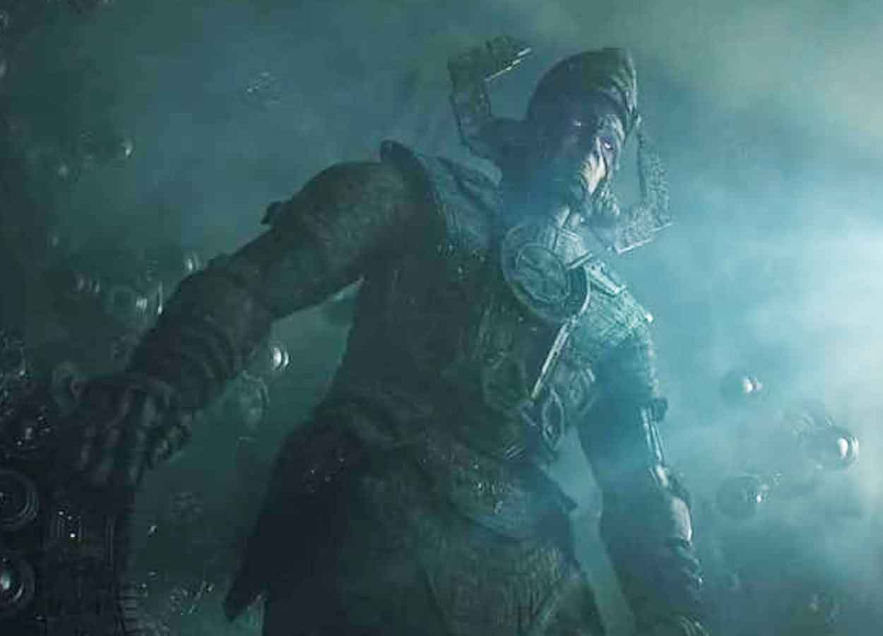 galactus en los cuatro fantásticos (2025)