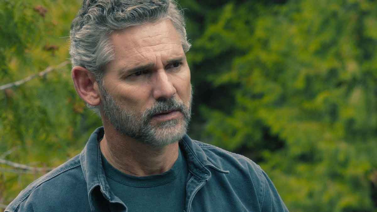 indomable (untamed) serie de streaming