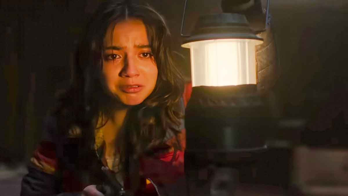 isabela merced the last of us