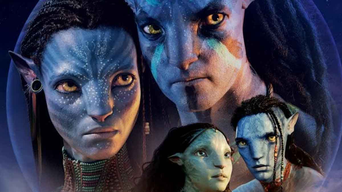 jake y neytiri en avatar 3
