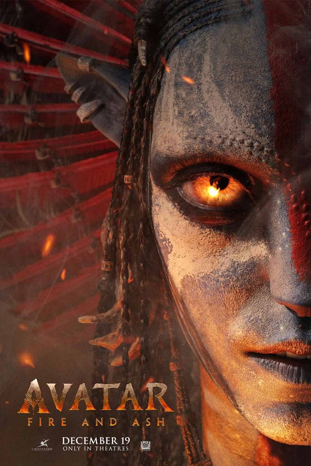 James Cameron explica su obsesión con la saga Avatar