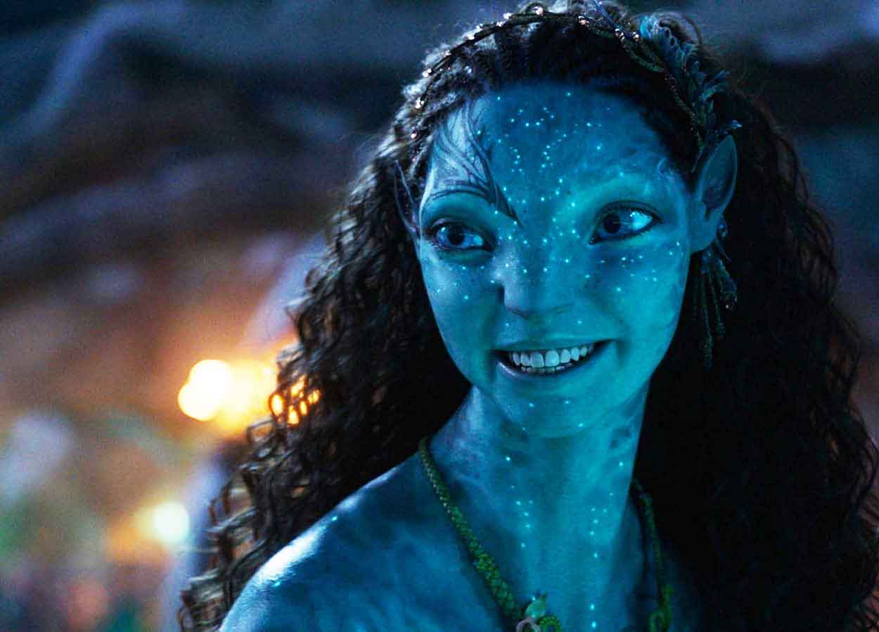 james cameron saga avatar