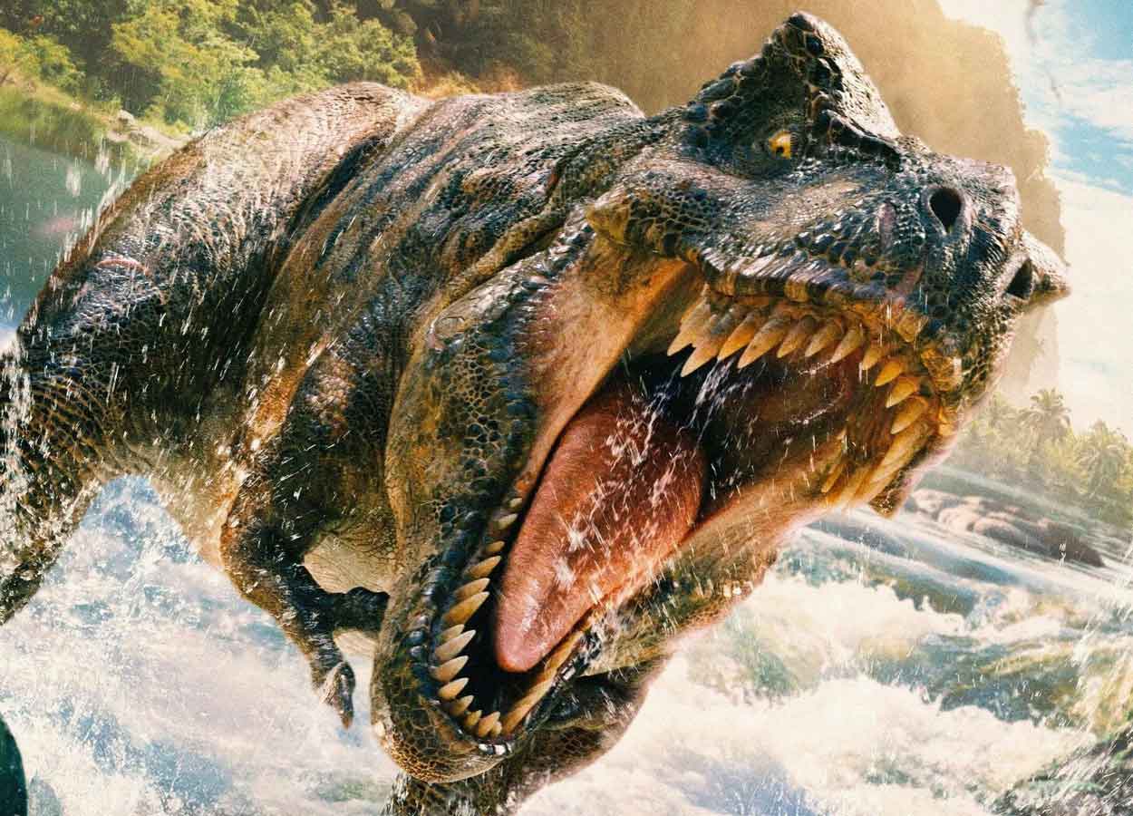 Jurassic World: El renacer ya tiene fecha de estreno en digital