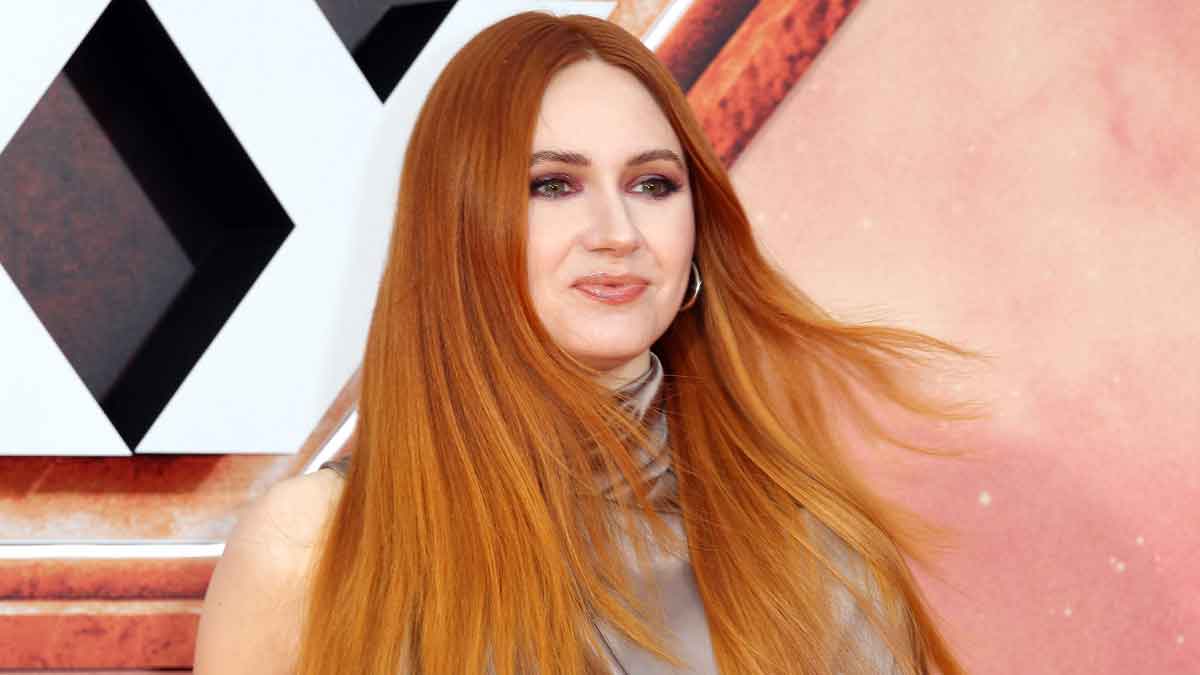 karen gillan 2025 actriz