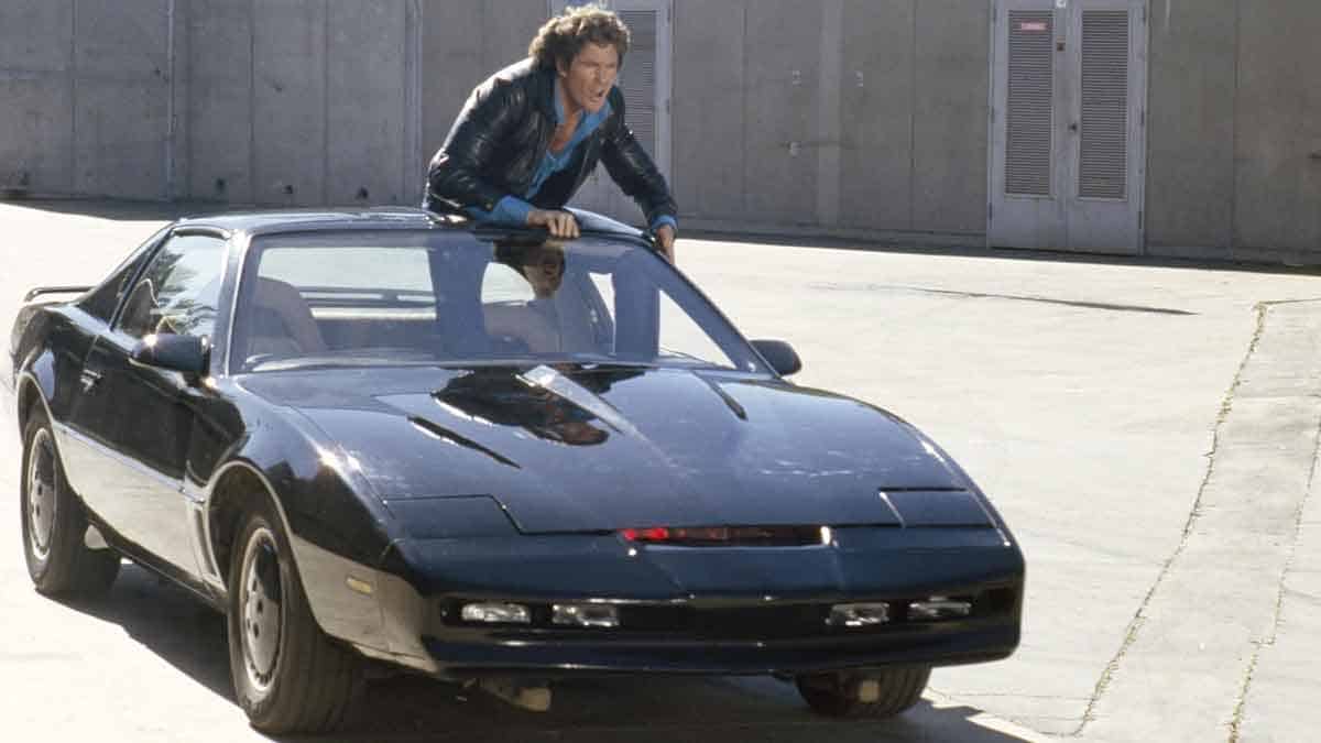 knight rider