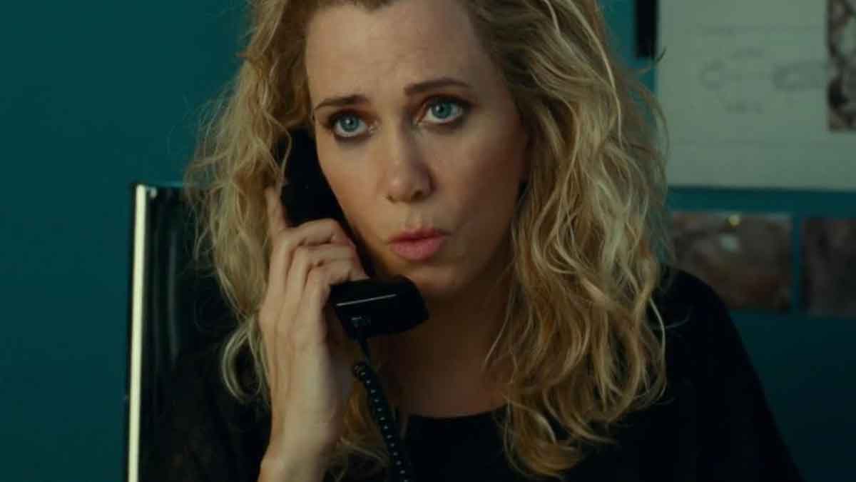 Kristen Wiig Masters of the Universe