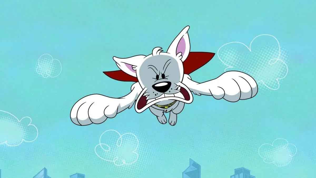 krypto saves the day! (2025)