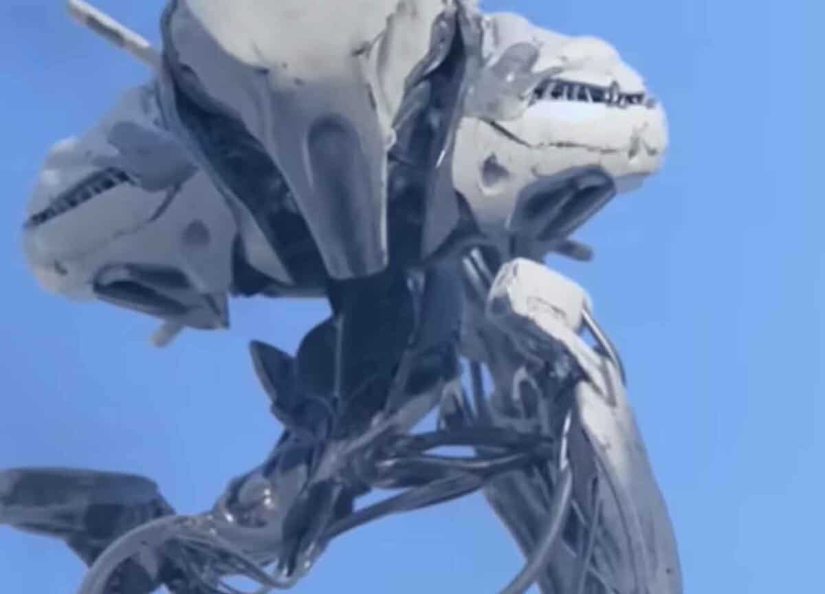 la guerra de los mundos (2025)