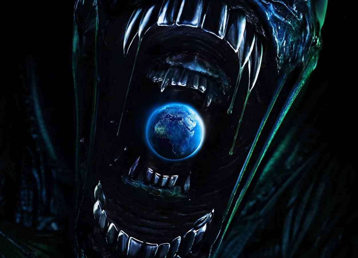 La serie Alien: Planeta Tierra arrasa entre la crítica alien: planeta tierra