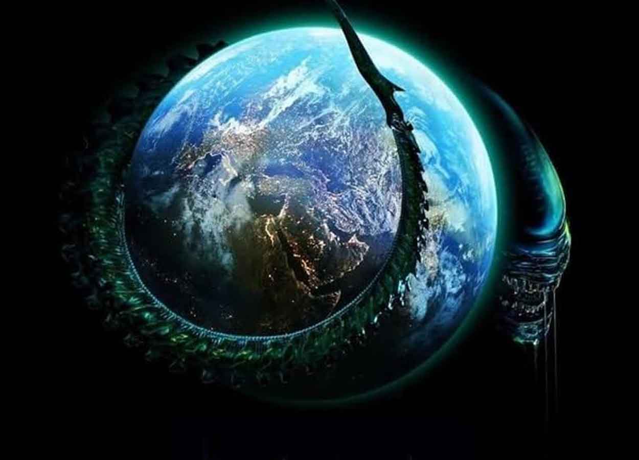 Alien: Planeta Tierra (2025)