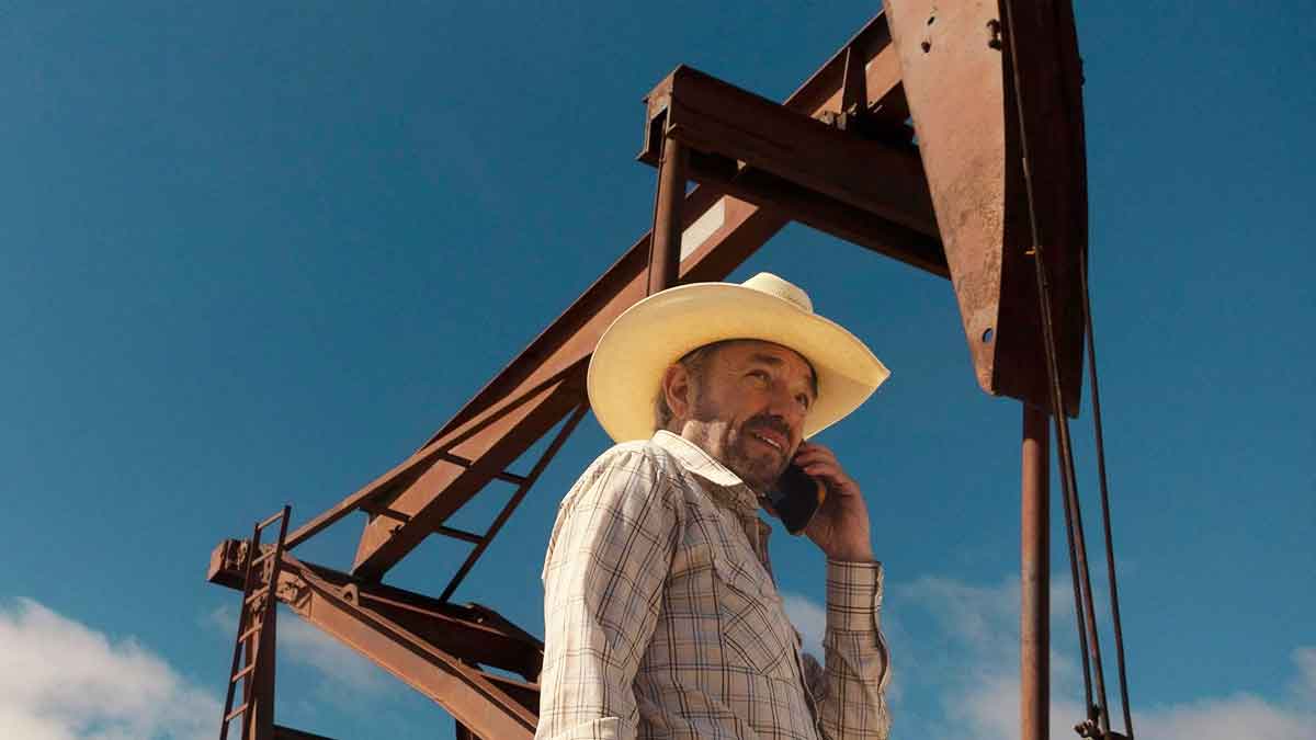 landman de taylor sheridan ya tiene fecha de estreno de la temporada 2