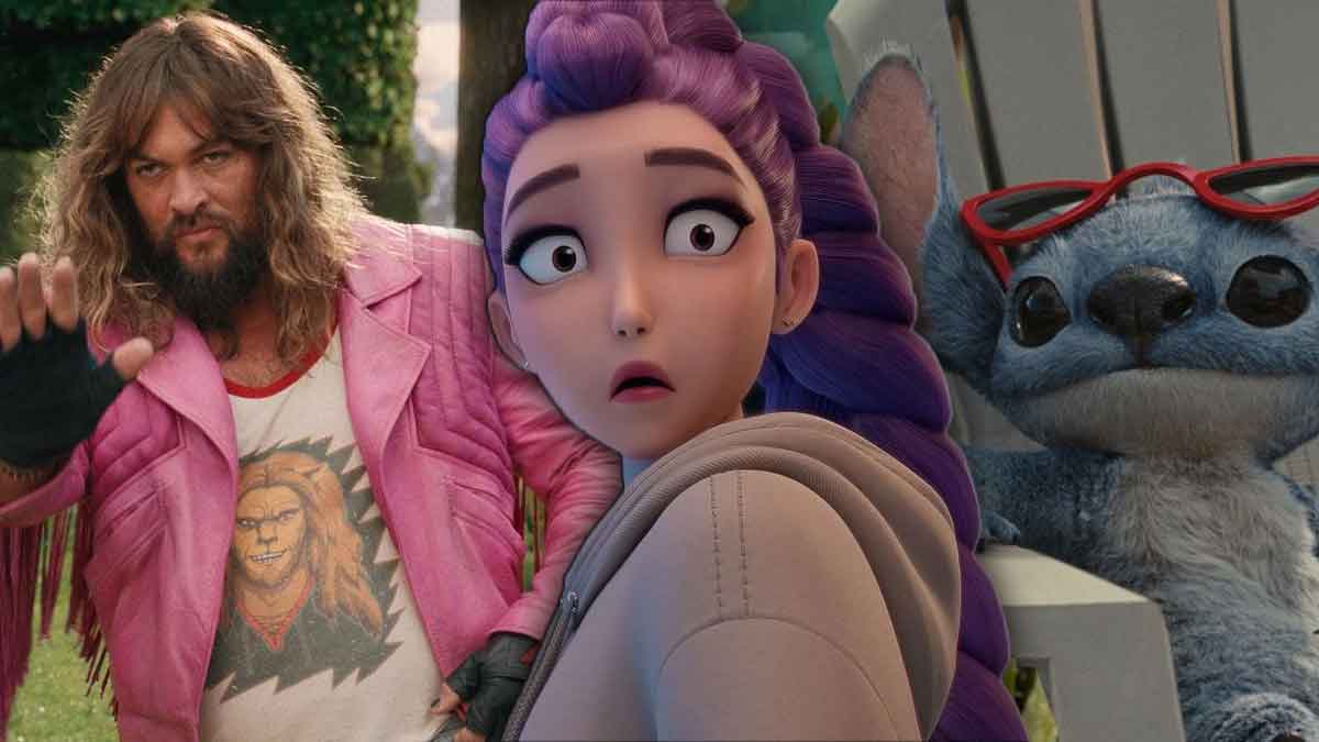 Las nuevas generaciones podrían ser la salvación inesperada del cine las nuevas generaciones podrían ser la salvación inesperada del cine