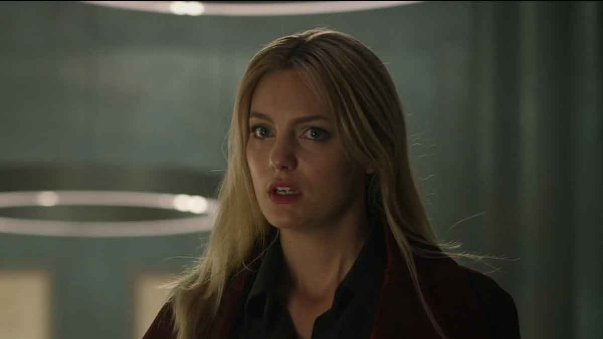 leila george road house 2