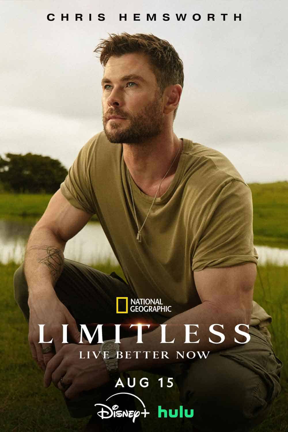 limitless: vive mejor ahora
