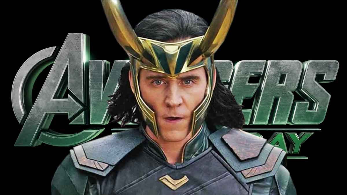 Loki en Vengadores: Doomsday